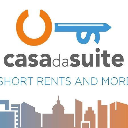 Casa Da Suite Bella Μιλάνο Εξωτερικό φωτογραφία