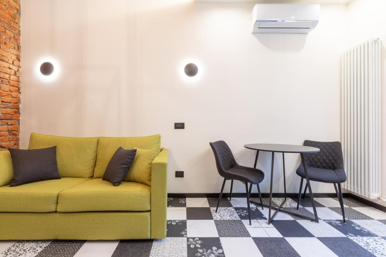 Casa Da Suite Bella Μιλάνο Εξωτερικό φωτογραφία