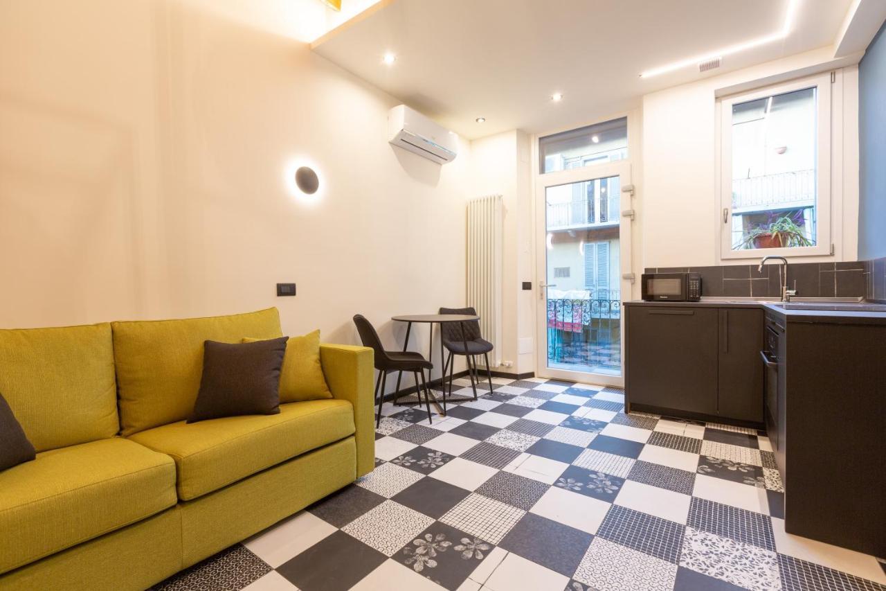 Casa Da Suite Bella Μιλάνο Εξωτερικό φωτογραφία