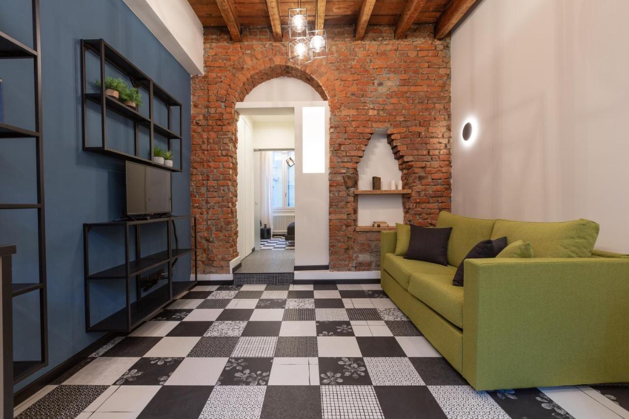 Casa Da Suite Bella Μιλάνο Εξωτερικό φωτογραφία