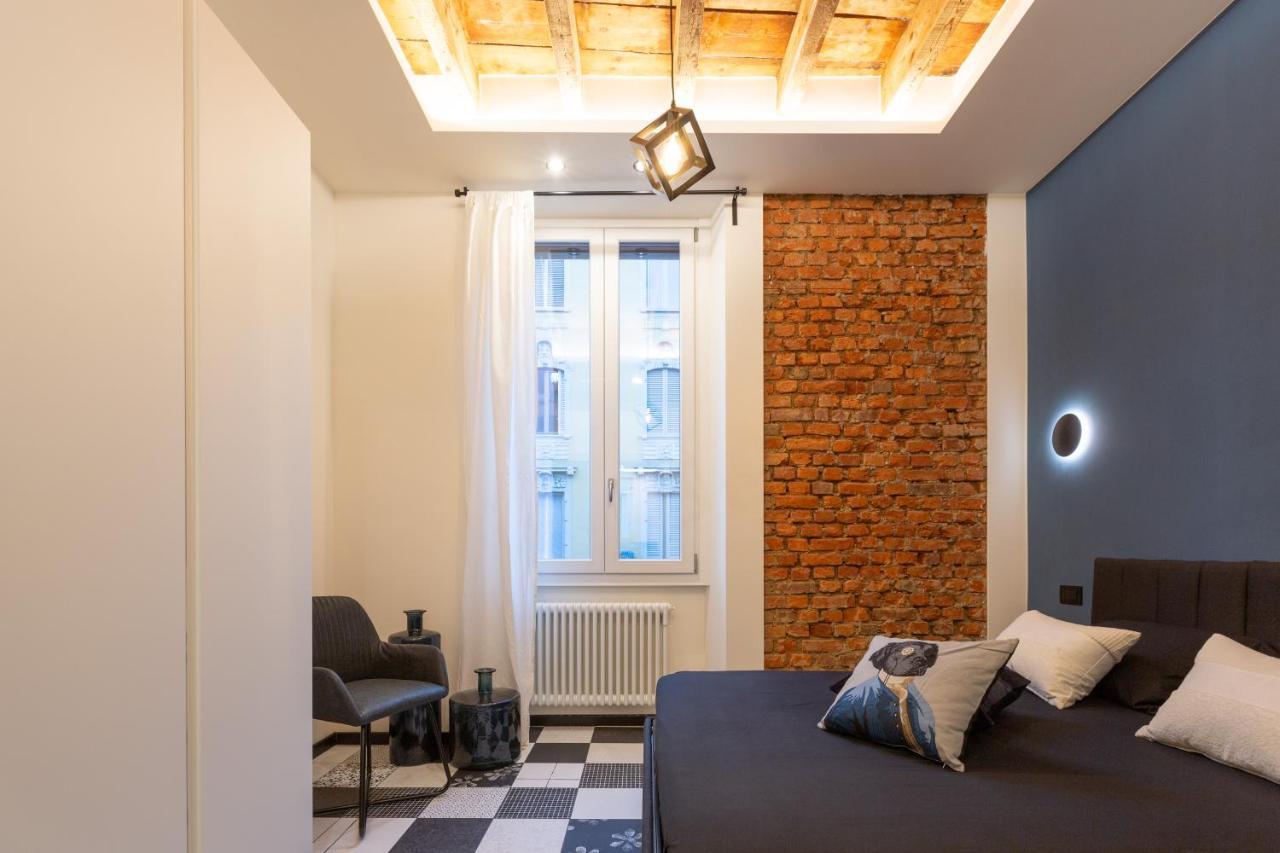 Casa Da Suite Bella Μιλάνο Εξωτερικό φωτογραφία