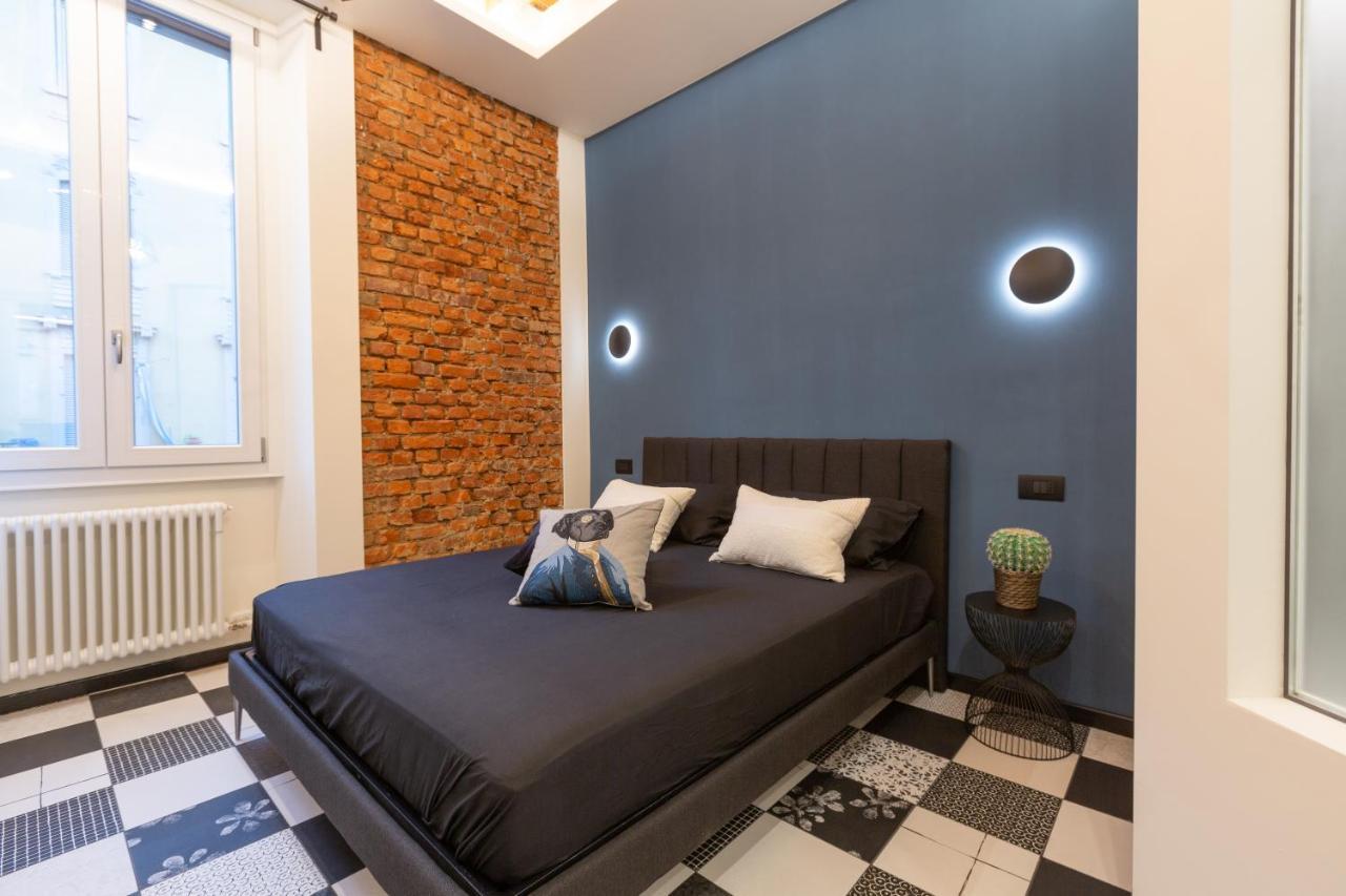 Casa Da Suite Bella Μιλάνο Εξωτερικό φωτογραφία