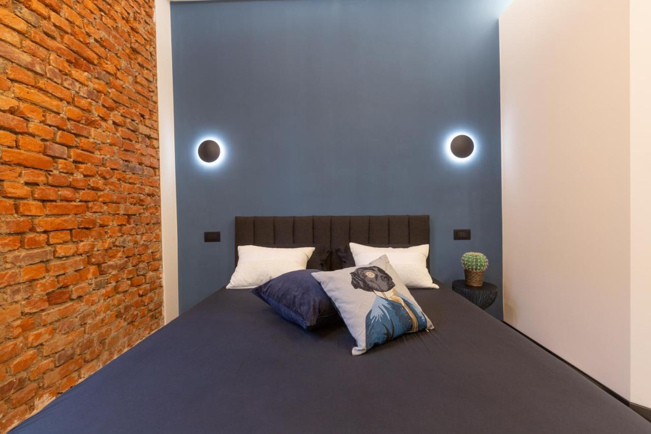 Casa Da Suite Bella Μιλάνο Εξωτερικό φωτογραφία