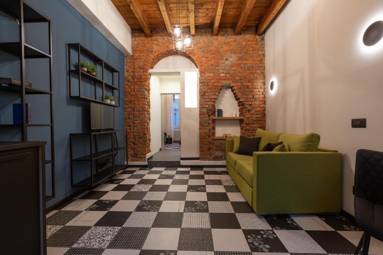 Casa Da Suite Bella Μιλάνο Εξωτερικό φωτογραφία