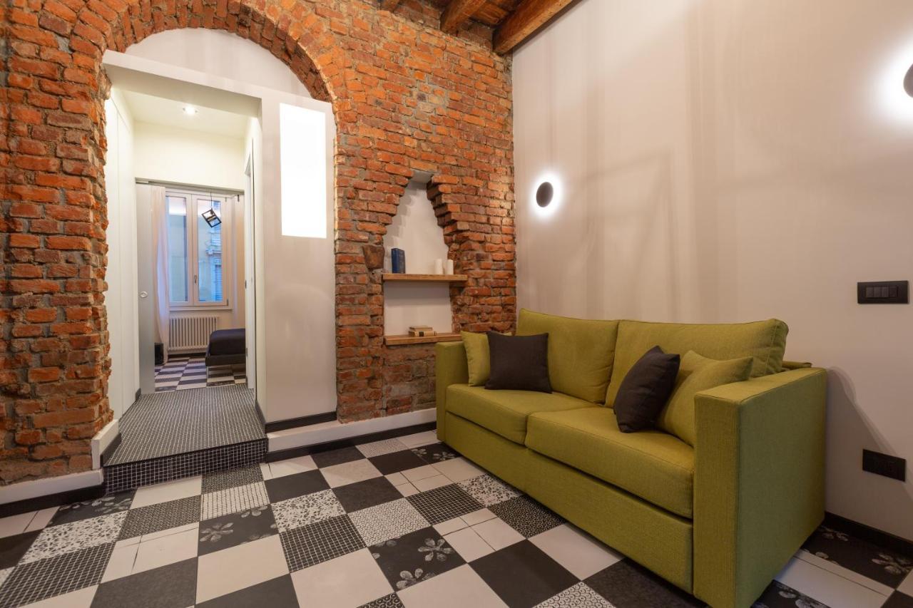 Casa Da Suite Bella Μιλάνο Εξωτερικό φωτογραφία