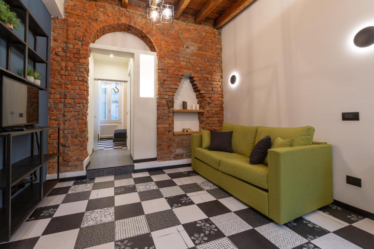 Casa Da Suite Bella Μιλάνο Εξωτερικό φωτογραφία