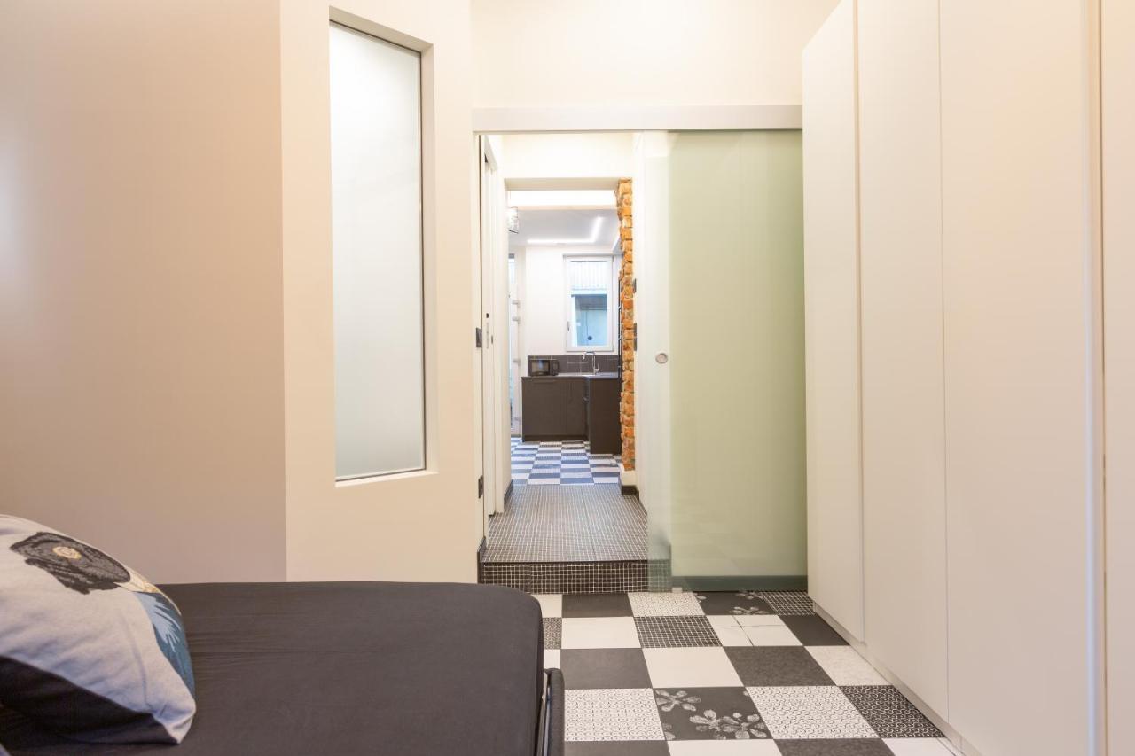 Casa Da Suite Bella Μιλάνο Εξωτερικό φωτογραφία