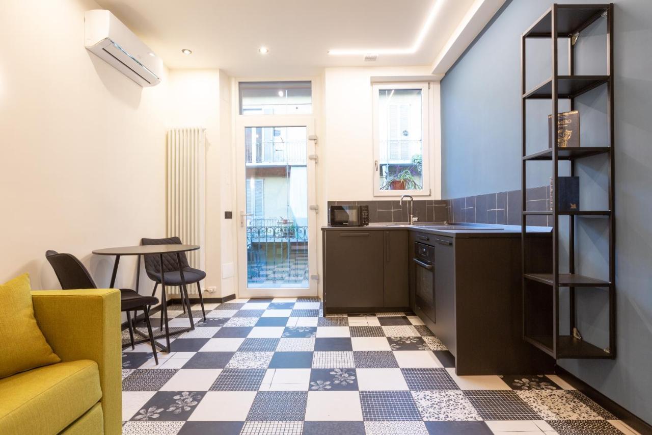 Casa Da Suite Bella Μιλάνο Εξωτερικό φωτογραφία